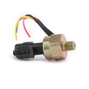 Pressure transducer/sender, 150 psi (5V), stainless steel,for oil,fuel,air,water-8