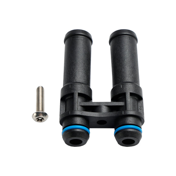 Ensemble pompe doseuse d'urée DEF pour moteur diesel Cummins 5506956RX 4388105 5506956