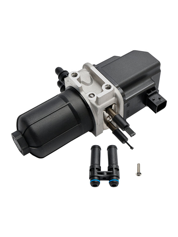 Ensemble pompe doseuse d'urée DEF pour moteur diesel Cummins 5506956RX 4388105 5506956