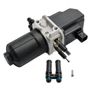 Ensemble pompe doseuse d'urée DEF pour moteur diesel Cummins 5506956RX 4388105 5506956-18