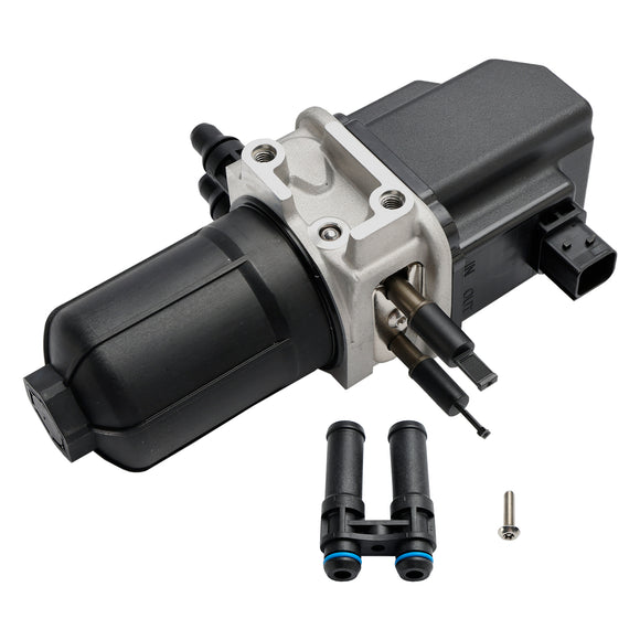 Ensemble pompe doseuse d'urée DEF pour moteur diesel Cummins 5506956RX 4388105 5506956