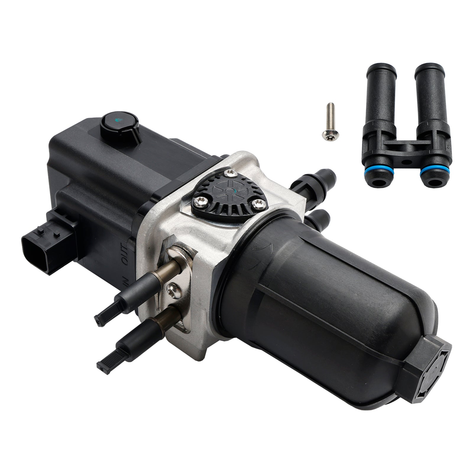 DEF Dosierer Harnstoff Pumpe Montage 5506956RX 4388105 5506956 Fit für Cummins Diesel Motor