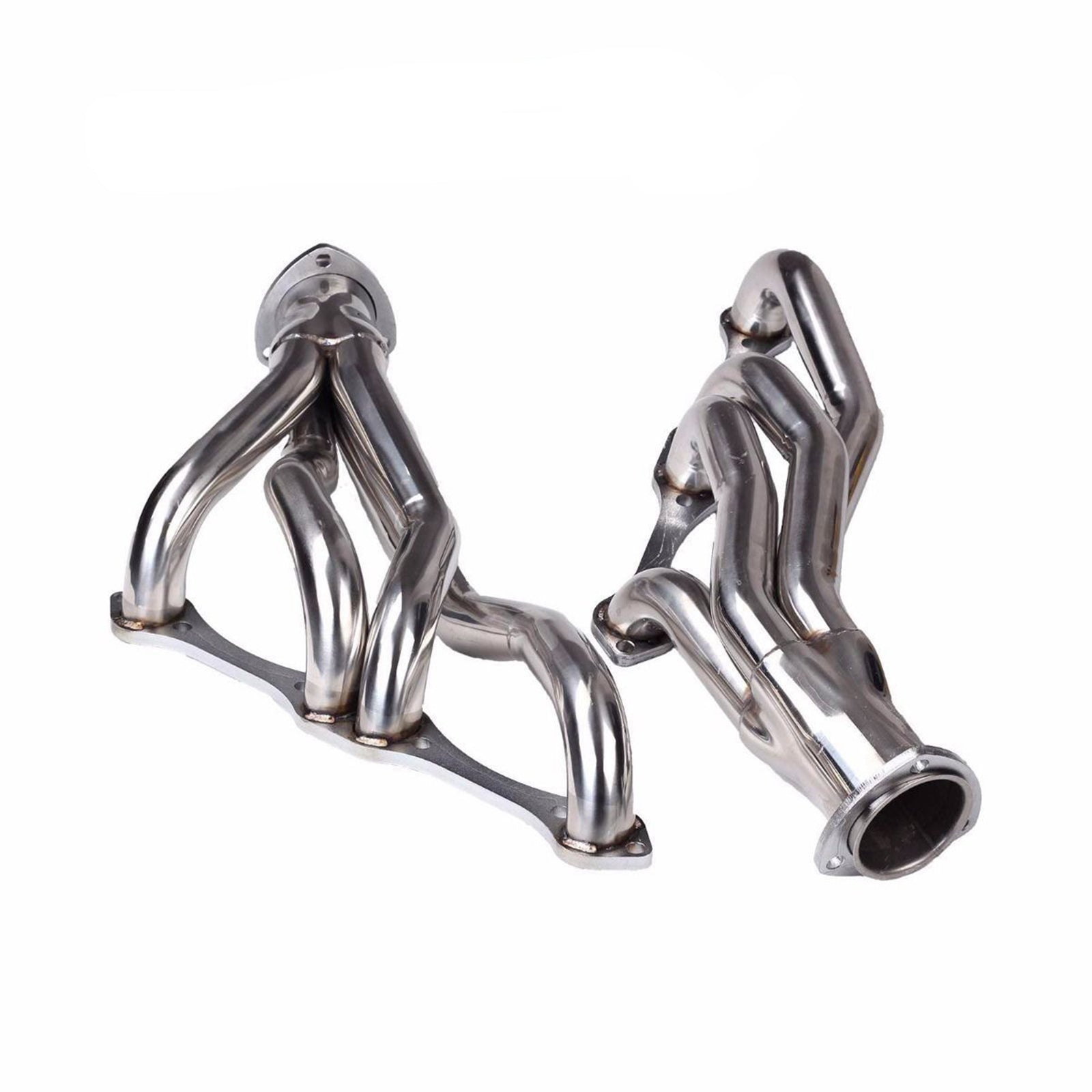 Chevrolet 1964-1977 Chevelle Small Block Manifold Headers