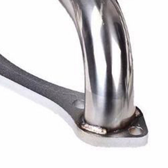 Collecteurs d'échappement Chevrolet Chevelle Small Block 1964-1977