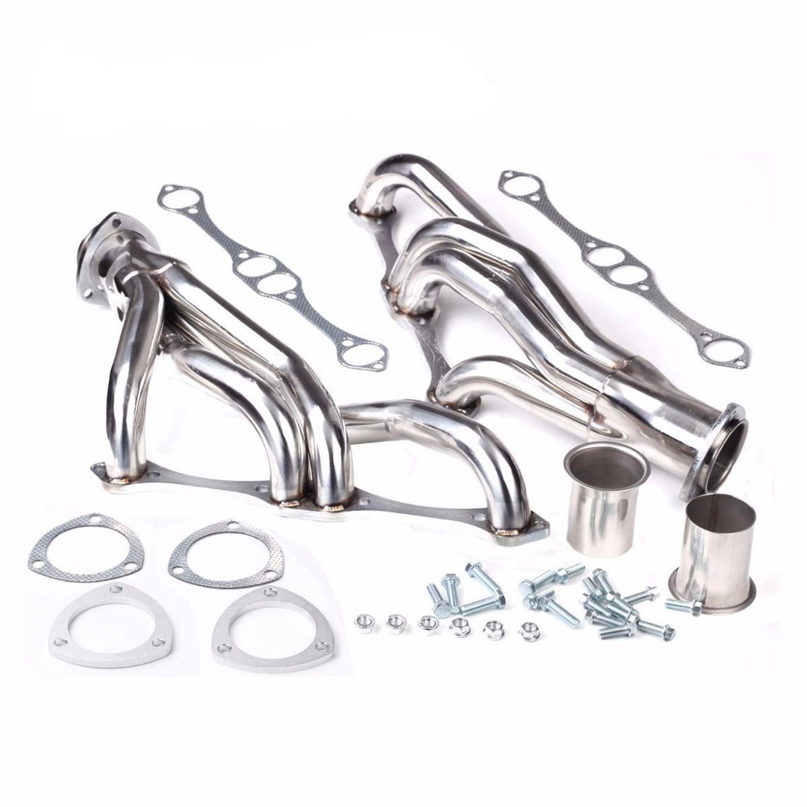 Chevrolet 1964-1977 Chevelle Small Block Manifold Headers