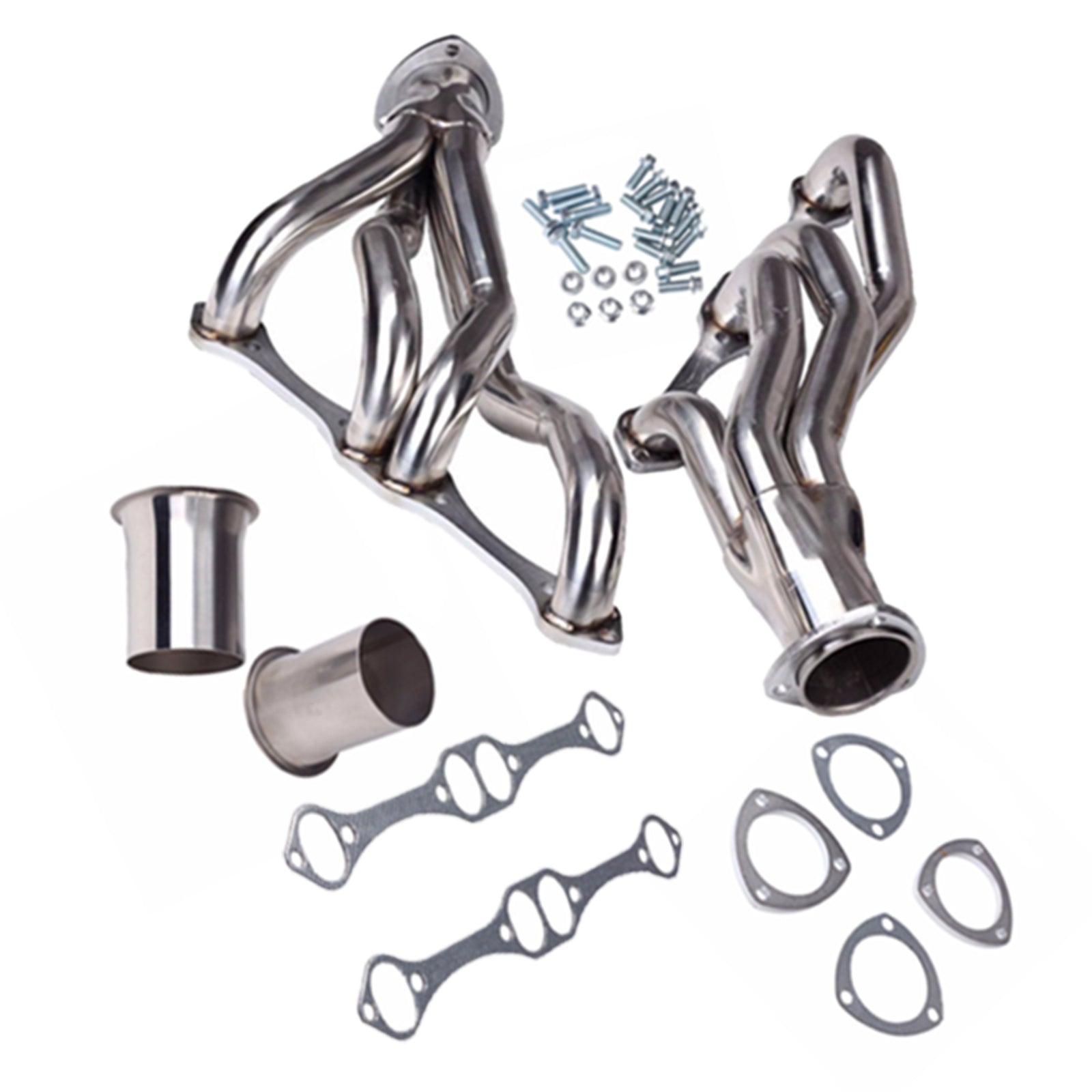 Chevrolet 1964-1977 Chevelle Small Block Manifold Headers