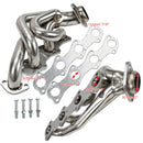 Ford 1997-2001 F150 5.4L V8 Engines Manifold Headers-2