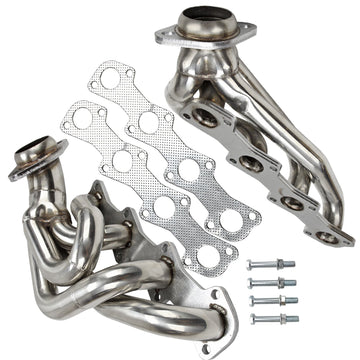 Ford 2003 F150 5.4L V8 Engines Manifold Headers