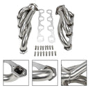 Collecteurs d'échappement en acier inoxydable pour Ford Mustang 5.0 V8 GT/LX/SVT 1979-1993-5