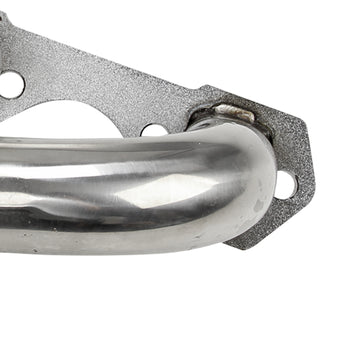 Ford Mustang 1979-1993 5.0 V8 GT/LX/SVT Stainless Steel Exhaust Manifold Headers - 0