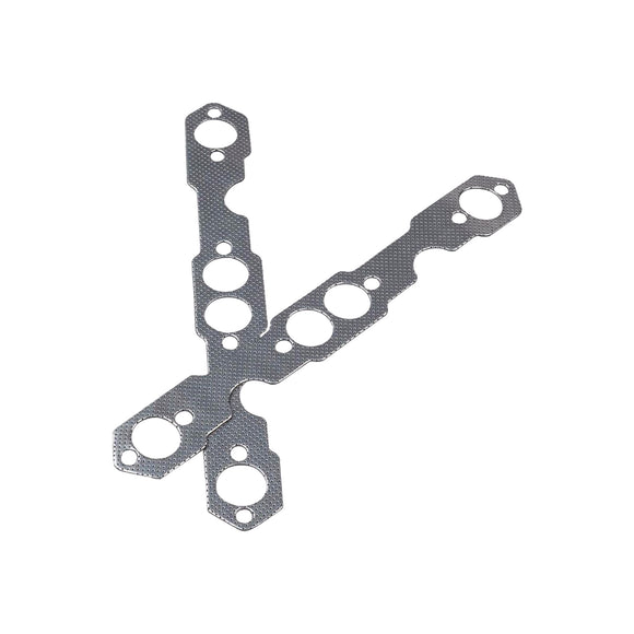 Collecteurs d'échappement en acier inoxydable pour pick-up Chevrolet GMC de 1988 à 1997