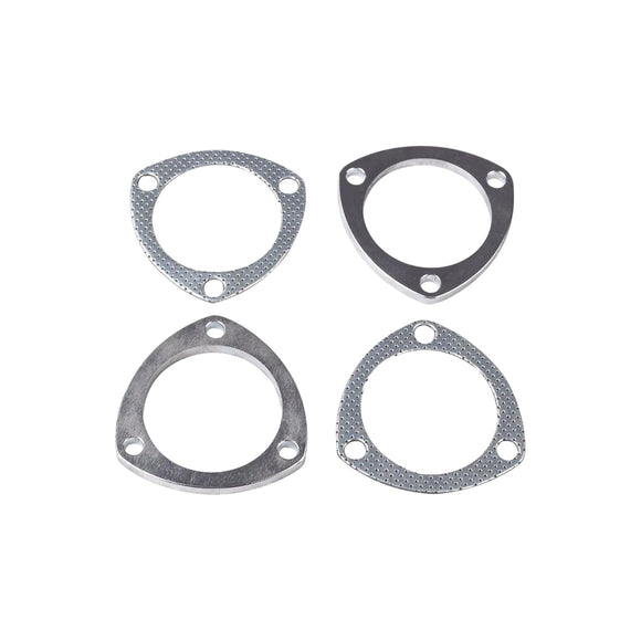 Collecteurs d'échappement en acier inoxydable pour pick-up Chevrolet GMC de 1988 à 1997