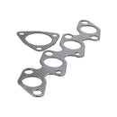 Collecteur d'échappement en acier inoxydable pour Nissan 240SX S14 Ka24De (1995-1998)-10