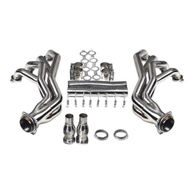 Pontiac GTO LS2 6.0L V8 2005-2006 Stainless Steel Header Manifold Exhaust