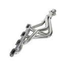 Collecteur d'échappement en acier inoxydable à tube long pour Dodge Ram 1500 5,7 L (2009-2018)-6