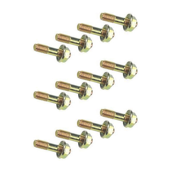 Chevrolet 2010-2013 Camaro SS 6,2 l V8, Paar Auspuffkrümmer