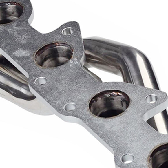 Paire de collecteurs d'échappement pour Toyota Sequoia 4,7 L V8 SR5/Limited 4WD (2001-2004)