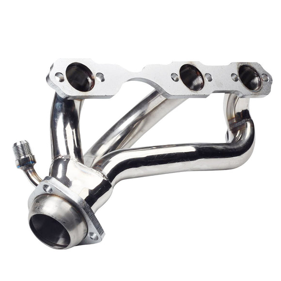 Paire de collecteurs d'échappement pour GMC Sonoma 1996-2001