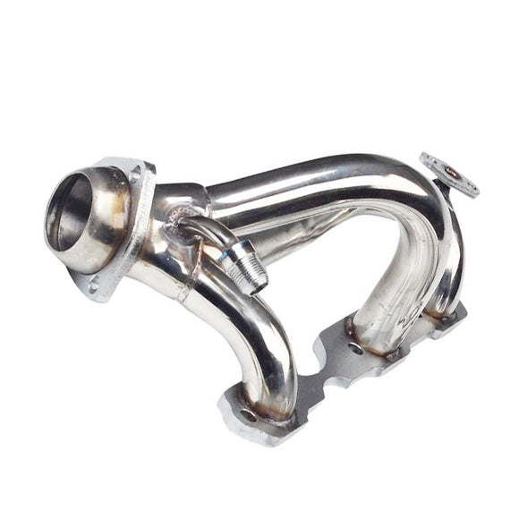 Paire de collecteurs d'échappement pour GMC Sonoma 1996-2001