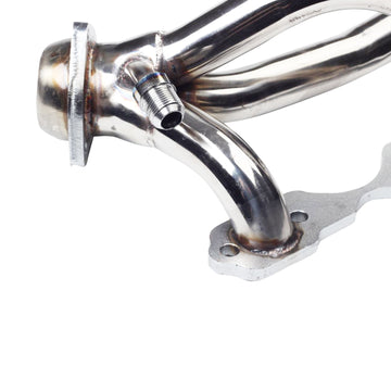 Paire de collecteurs d'échappement pour GMC Sonoma 1996-2001 - 0