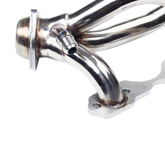 Paire de collecteurs d'échappement pour GMC Sonoma 1996-2001