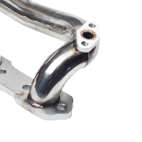 Paire de collecteurs d'échappement pour GMC Sonoma 1996-2001