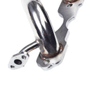 Paire de collecteurs d'échappement pour GMC Sonoma 1996-2001-3