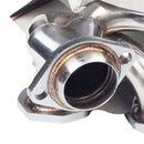 Jeep 2007-2011 Wrangler JK 3.8 V6 Pair Exhaust Manifold Headers-3