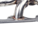 Jeep 2007-2011 Wrangler JK 3.8 V6 Pair Exhaust Manifold Headers-12