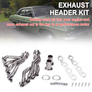 Kurzrohr-Auspuffkrümmer passend für Chevrolet 396 402 427 454 1965-1972-12