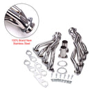 Chevrolet 1967-1969 Camaro Auspuffkrümmer mit kurzem Rohr-3