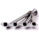 Kurzrohr-Auspuffkrümmer passend für Chevrolet 396 402 427 454 1965-1972-4