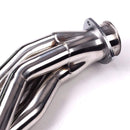 Chevrolet 1965-1970 Biscayne Kurzrohr-Auspuffkrümmer-8