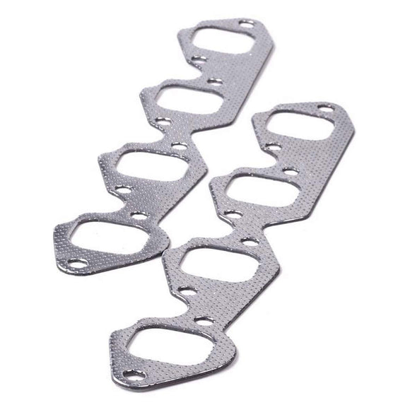 Chevrolet 1969-1972 Nova Kurzrohr-Auspuffkrümmer