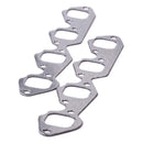 Chevrolet 1965-1970 Bel Air Auspuffkrümmer mit kurzem Rohr-8