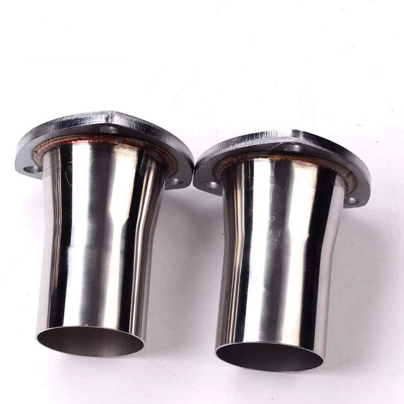 Chevrolet 1969-1972 Nova Kurzrohr-Auspuffkrümmer