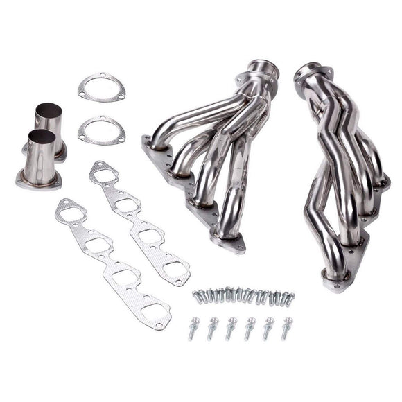 Chevrolet 1967-1969 Camaro Auspuffkrümmer mit kurzem Rohr