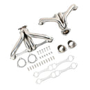 Exhaust Manifold Header Fit Chevy Small Block SBC 1-5/8 Inch-6