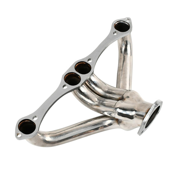 Chevy Small Block SBC 1-5/8 Inch Exhaust Manifold Header