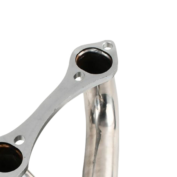 Exhaust Manifold Header Fit Chevy Small Block SBC 1-5/8 Inch