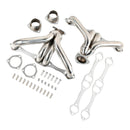 Exhaust Manifold Header Fit Chevy Small Block SBC 1-5/8 Inch-15