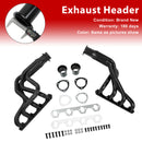 Ford 1969-1979 F100 Pickup Truck 5.0L 302Ci V8 2WD Exhaust Manifold Header-11