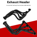 Exhaust Manifold Header Fit Ford F100 5.0L 302W Pickup Truck 2WD 1969-1979-13