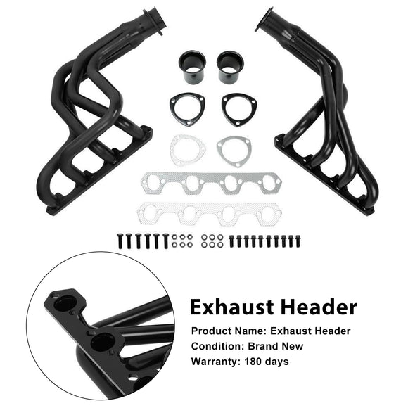 Ford 1969-1979 F100 5.0L 302W Pickup Truck 2WD Exhaust Manifold Header