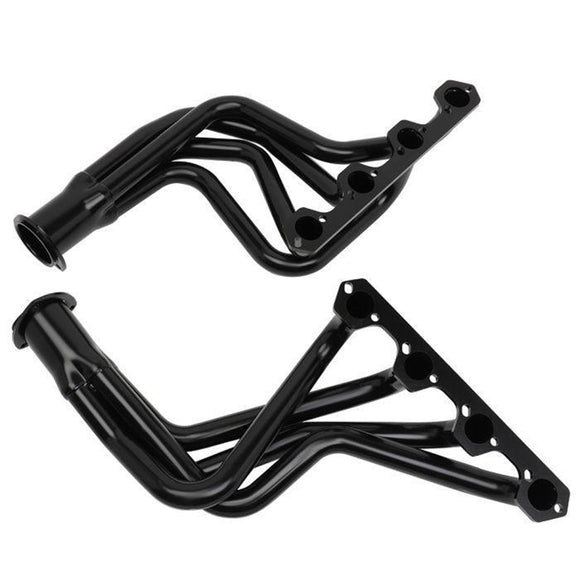 Exhaust Manifold Header Fit Ford F100 5.0L 302W Pickup Truck 2WD 1969-1979