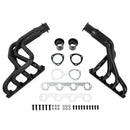Exhaust Manifold Header Fit Ford F100 5.0L 302W Pickup Truck 2WD 1969-1979-8
