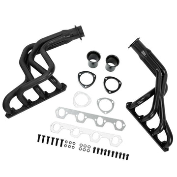 Exhaust Manifold Header Fit Ford F100 5.0L 302W Pickup Truck 2WD 1969-1979