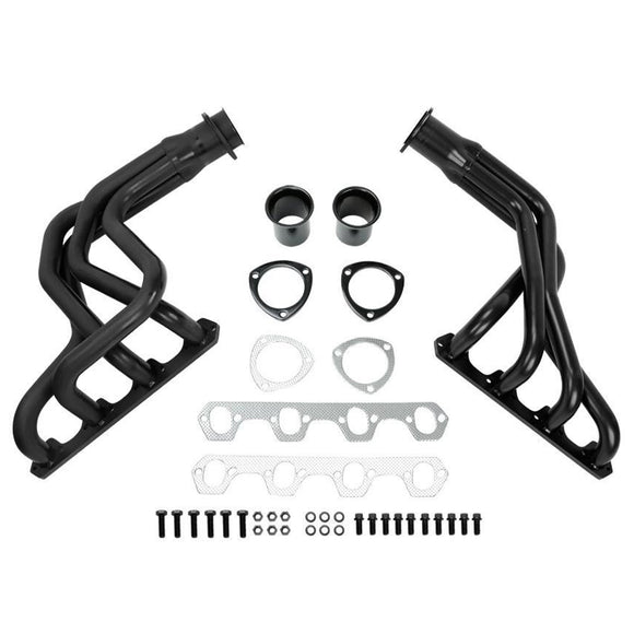 Ford 1969-1979 F100 Pickup Truck 5.0L 302Ci V8 2WD Exhaust Manifold Header