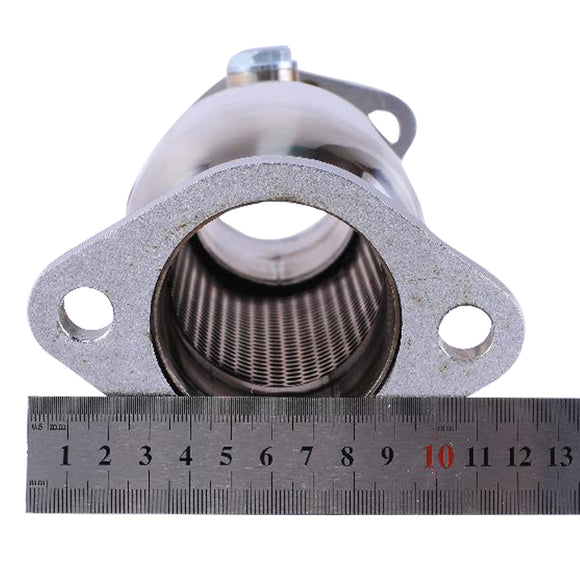 Mini 2002-2008 Cooper R50 R52 R53 1.6L Stainless Steel Exhaust Manifold Header