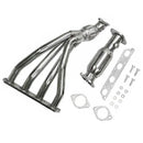 Mini 2002-2008 Cooper R50 R52 R53 1.6L Stainless Steel Exhaust Manifold Header-1